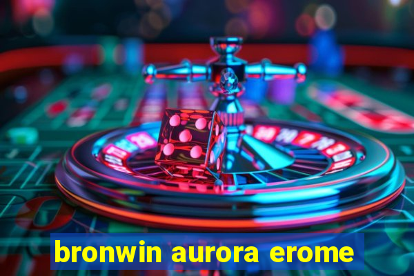 bronwin aurora erome